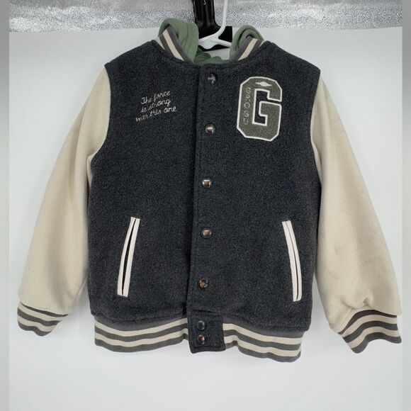 Zara  jacket - Picture 1 of 6
